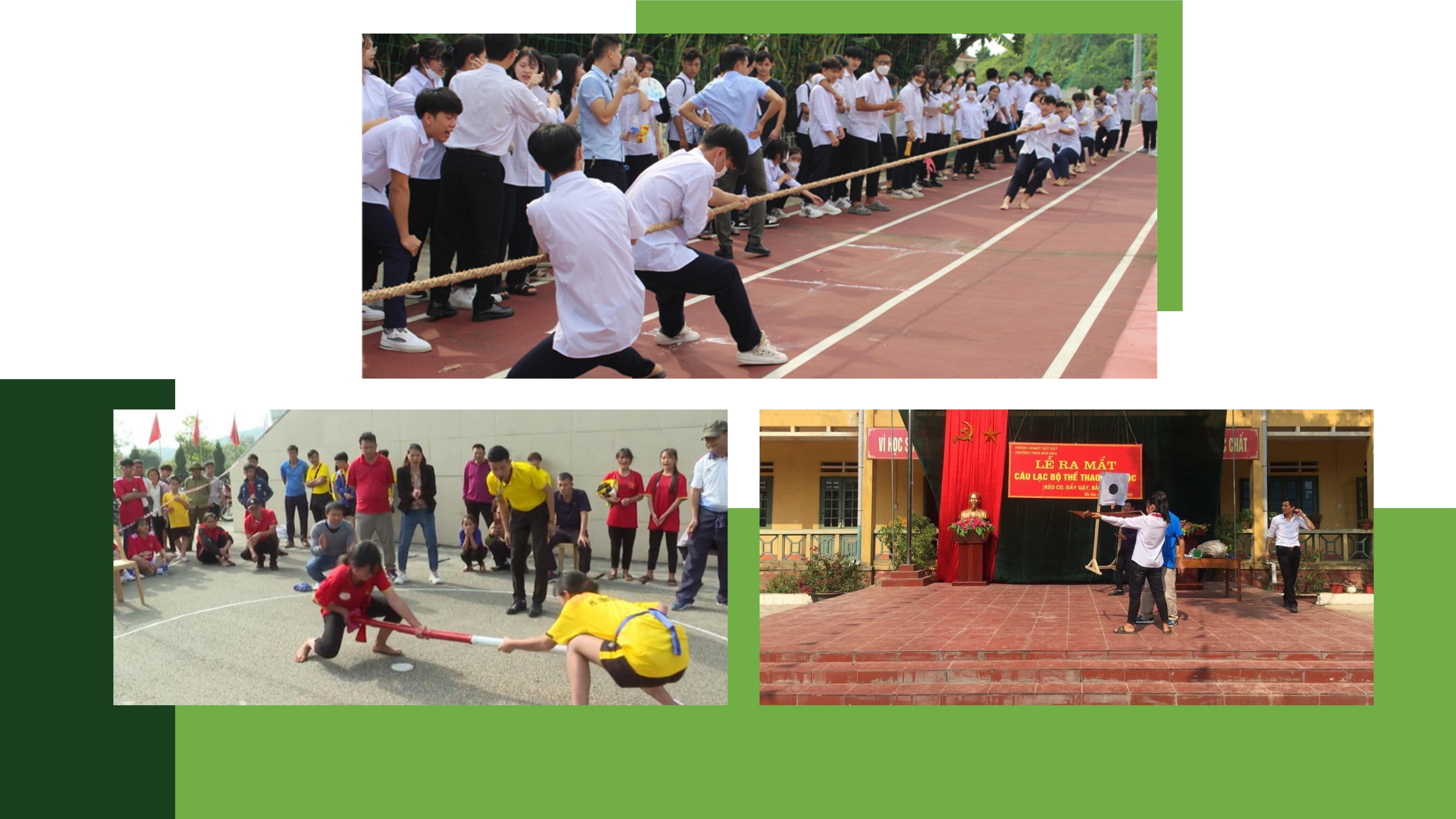 Khỏe để học tập tốt ảnh 5 Khỏe để học tập tốt ảnh 5