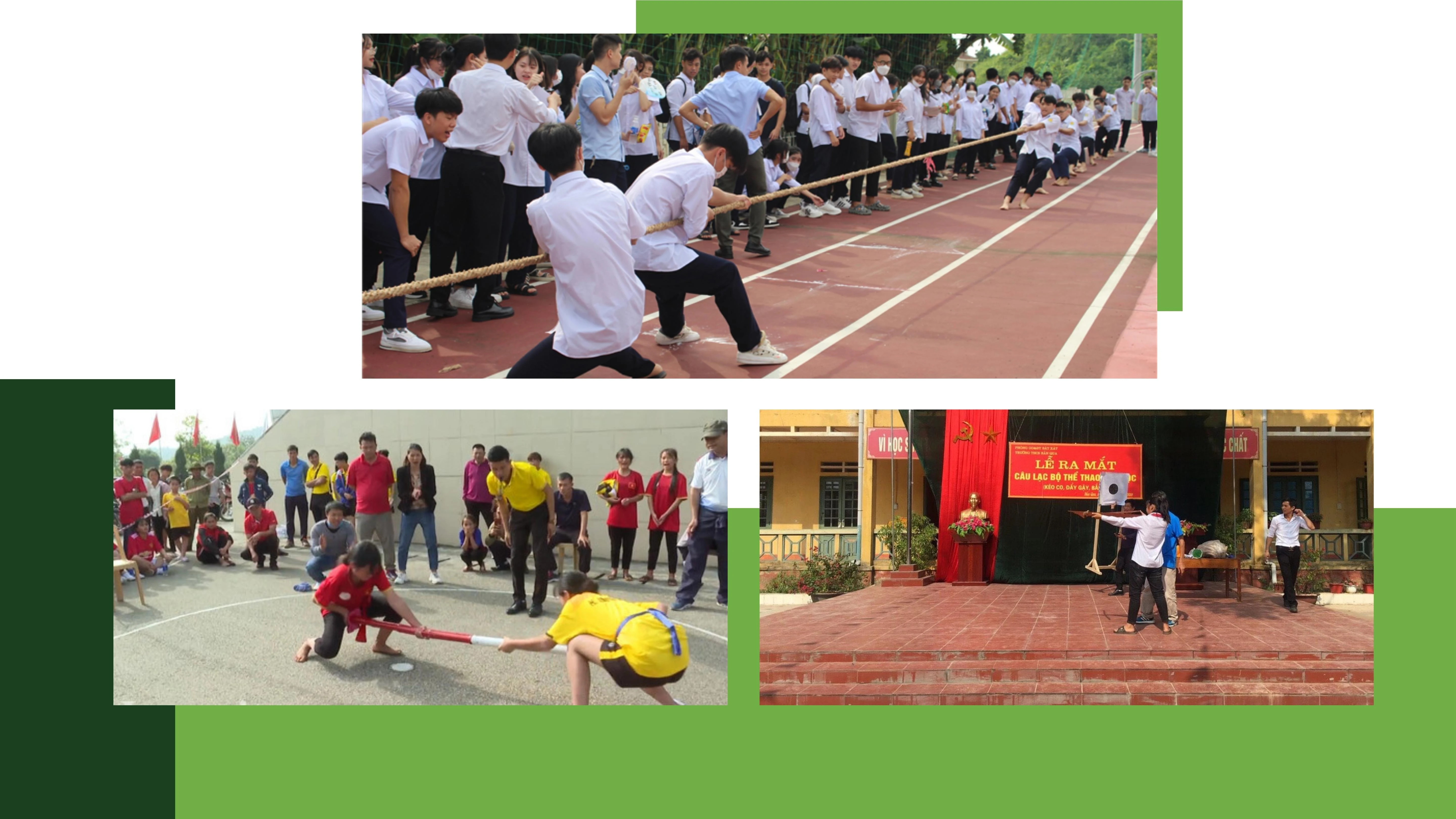 Khỏe để học tập tốt ảnh 5