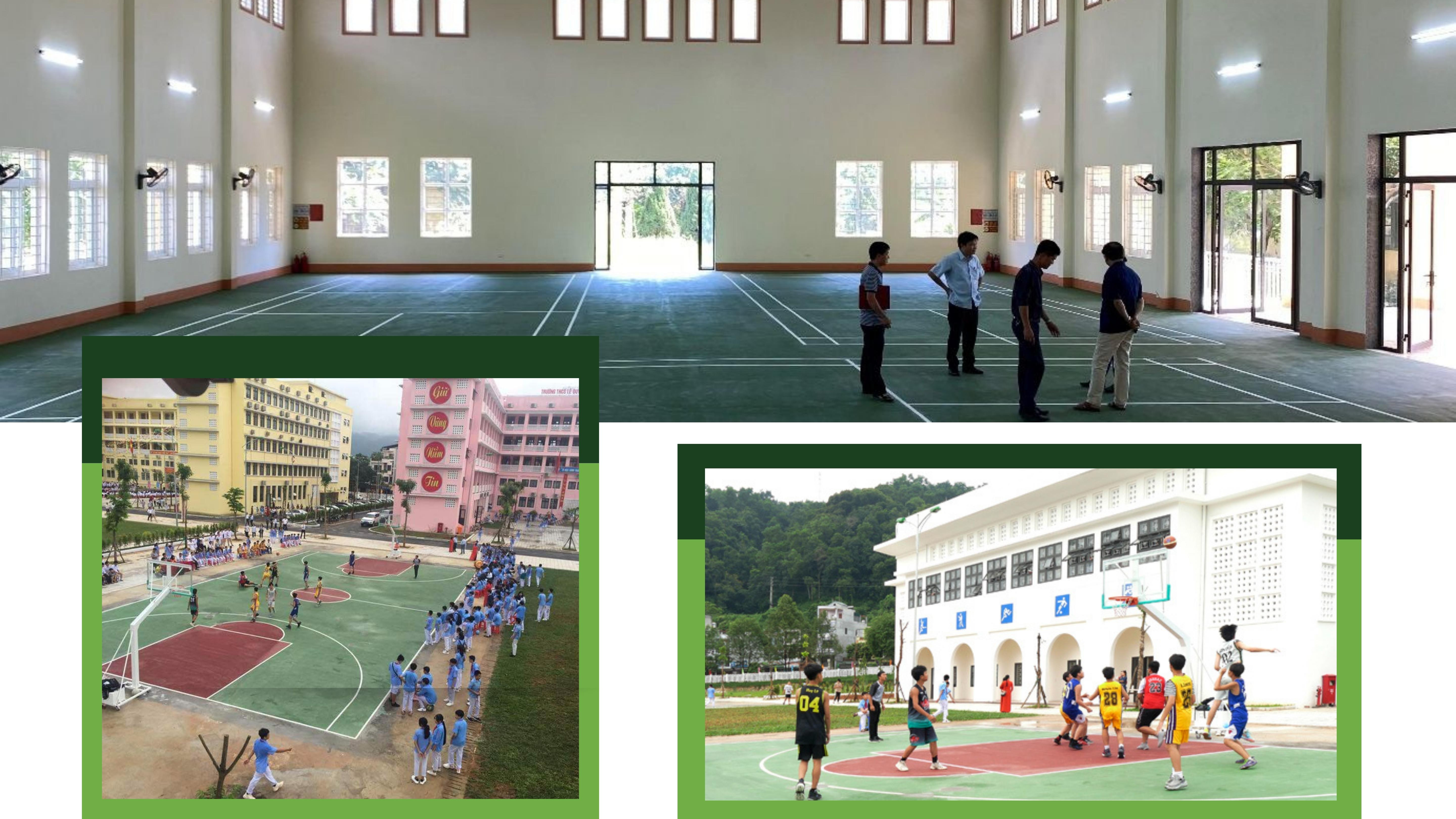 Khỏe để học tập tốt ảnh 7 Khỏe để học tập tốt ảnh 7