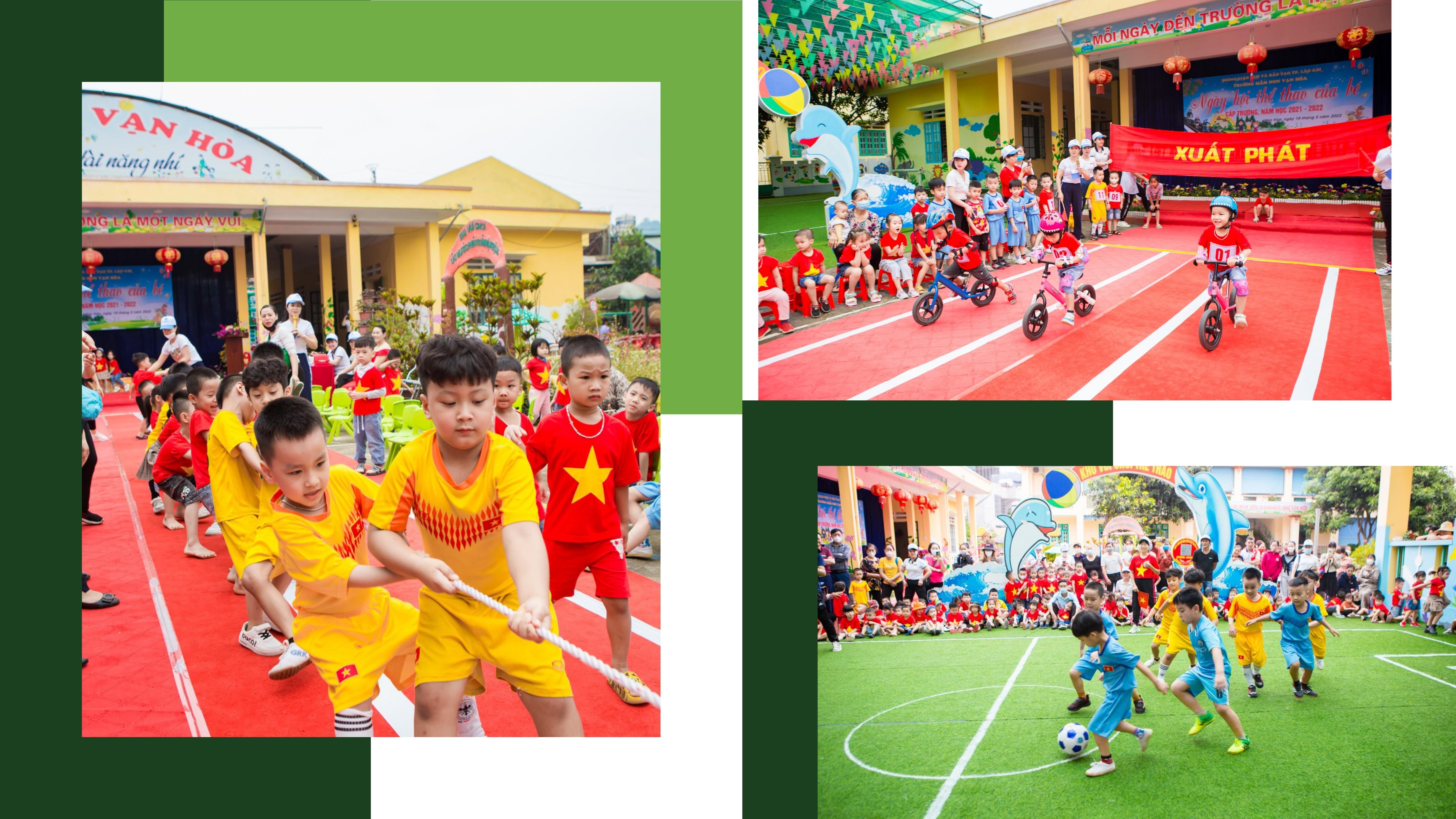 Khỏe để học tập tốt ảnh 3 Khỏe để học tập tốt ảnh 3