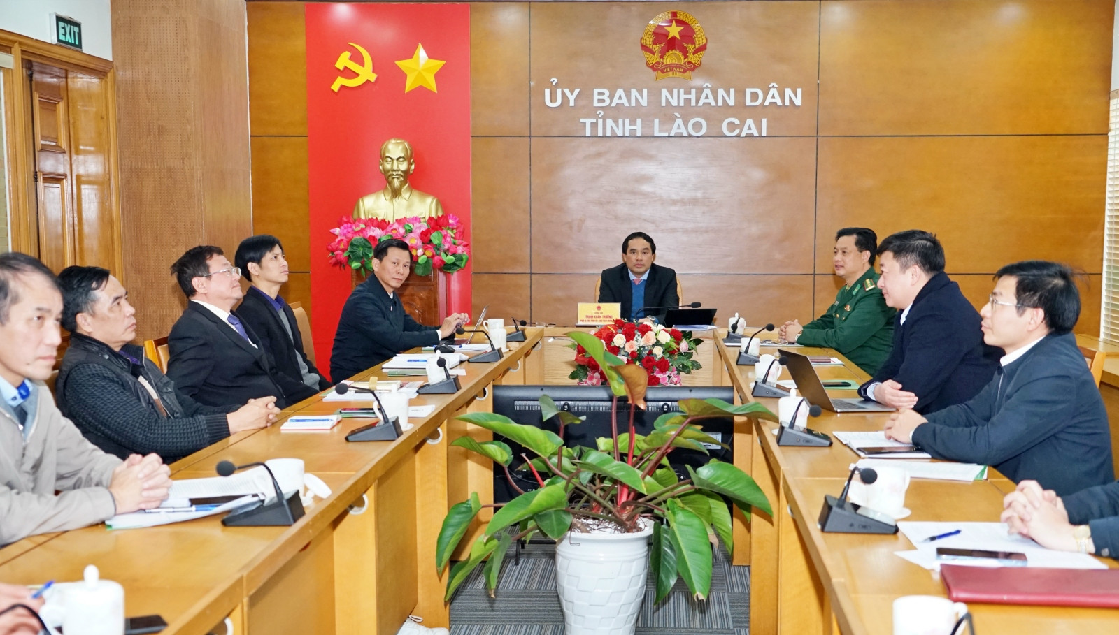 Muốn thu hút khách du lịch phải liên tục đổi mới và tạo được sự khác biệt ảnh 2