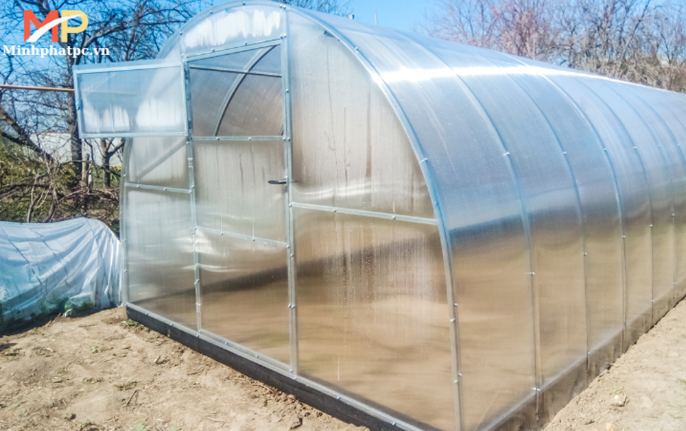 Minh Phát - Thương hiệu tấm lợp poly chất lượng hàng đầu tại Việt Nam ảnh 1 Minh Phát - Thương hiệu tấm lợp poly chất lượng hàng đầu tại Việt Nam ảnh 1