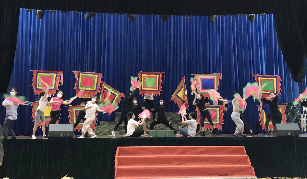 Tuần lễ hội đền Mẫu Thượng Sa Pa sẽ diễn ra từ ngày 1-3/4 ảnh 2