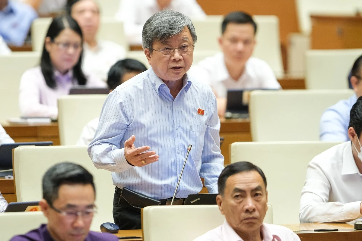 Bộ trưởng Bộ Tài chính: “Chỉ duy nhất Tân Hoàng Minh chưa trả được nợ trái phiếu” ảnh 1