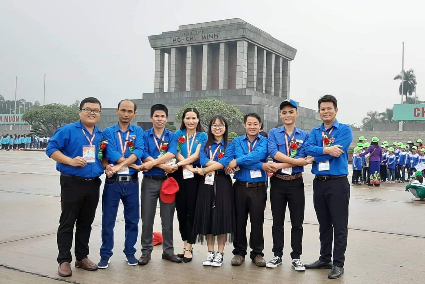 Dệt những ước mơ ảnh 8