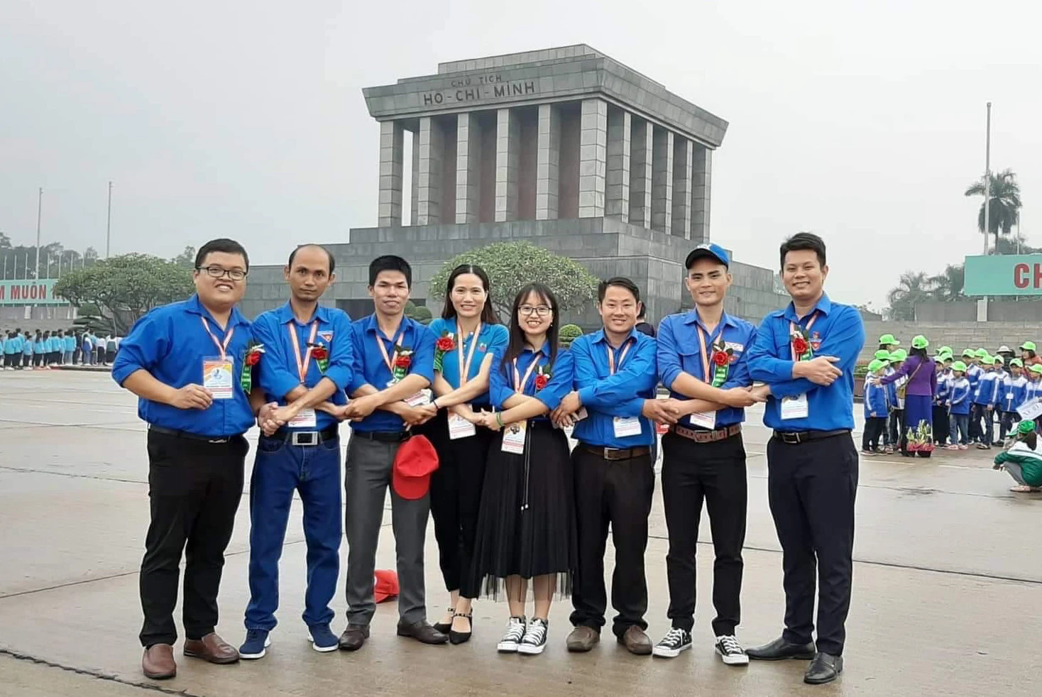 Dệt những ước mơ ảnh 8