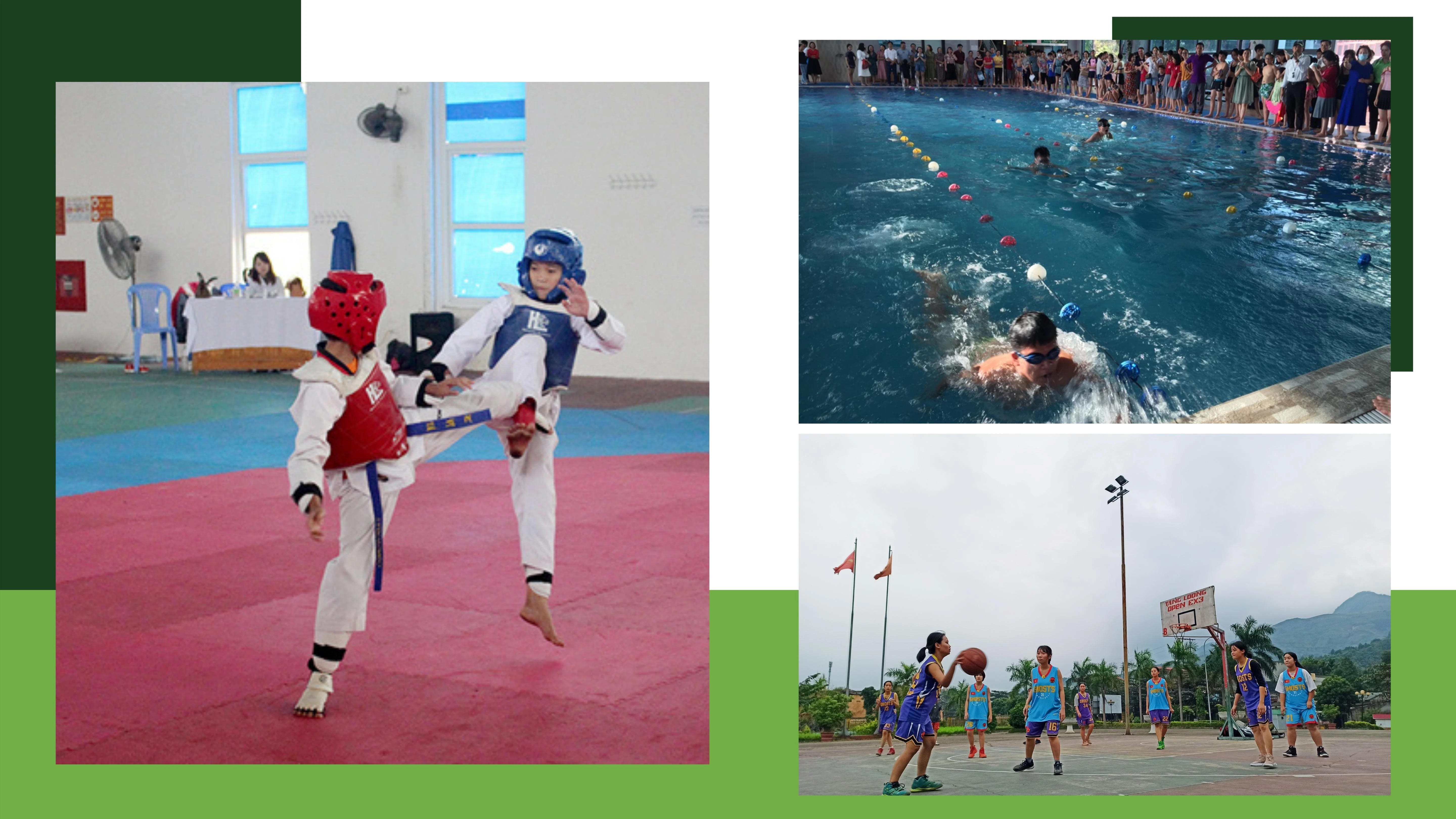 Khỏe để học tập tốt ảnh 4