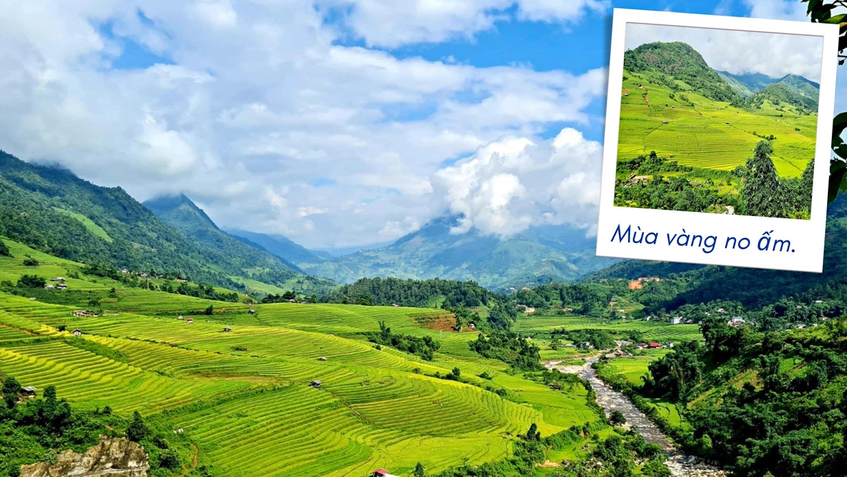 Trở lại Nậm Cang ảnh 3