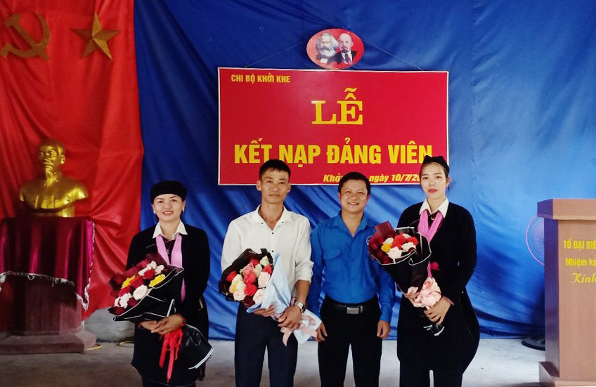 Đổi mới phương thức lãnh đạo ở Đảng bộ Bảo Thắng ảnh 8 Đổi mới phương thức lãnh đạo ở Đảng bộ Bảo Thắng ảnh 8