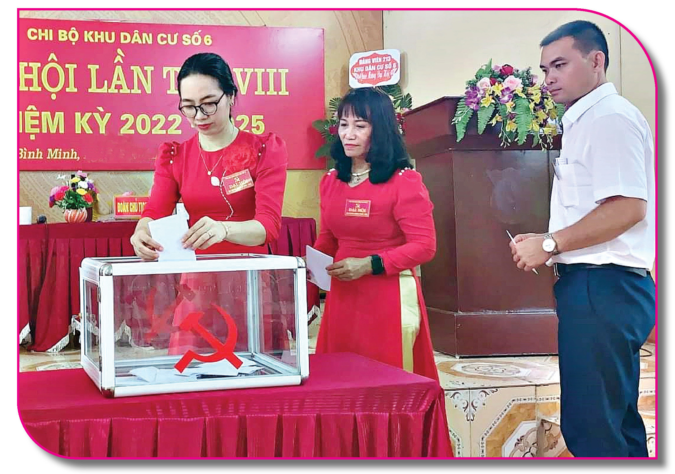 Bài 1: “Tre già” chưa đủ “măng” thay ảnh 6 Bài 1: “Tre già” chưa đủ “măng” thay ảnh 6