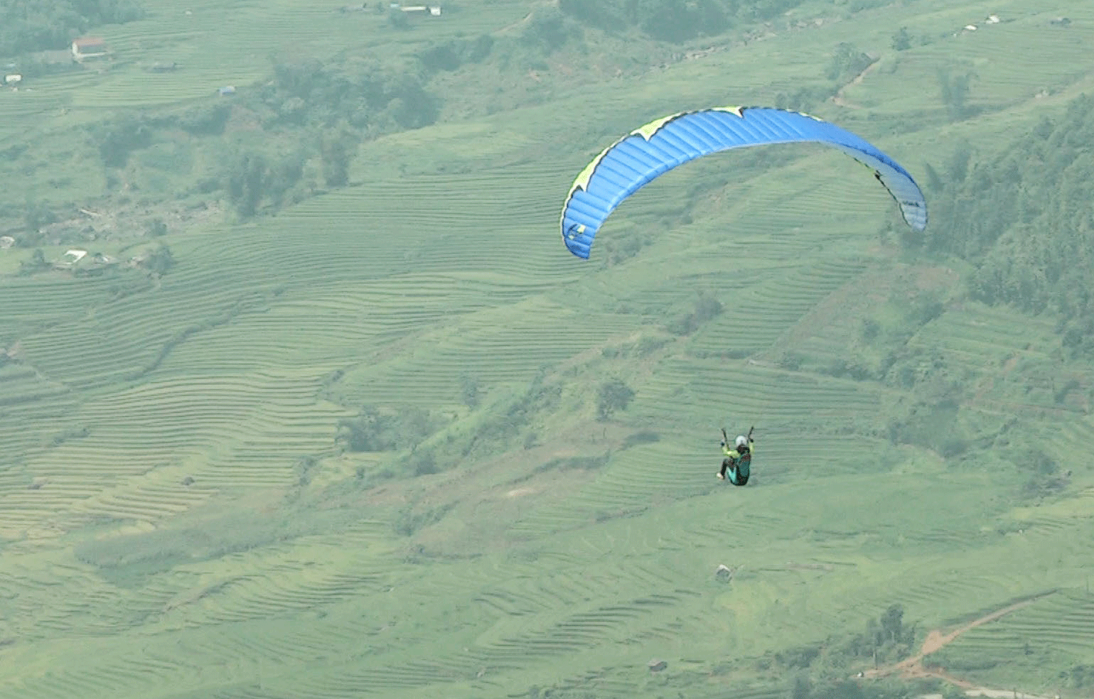 Nhiều hoạt động du lịch hấp dẫn tại Bát Xát ảnh 2 Nhiều hoạt động du lịch hấp dẫn tại Bát Xát ảnh 2