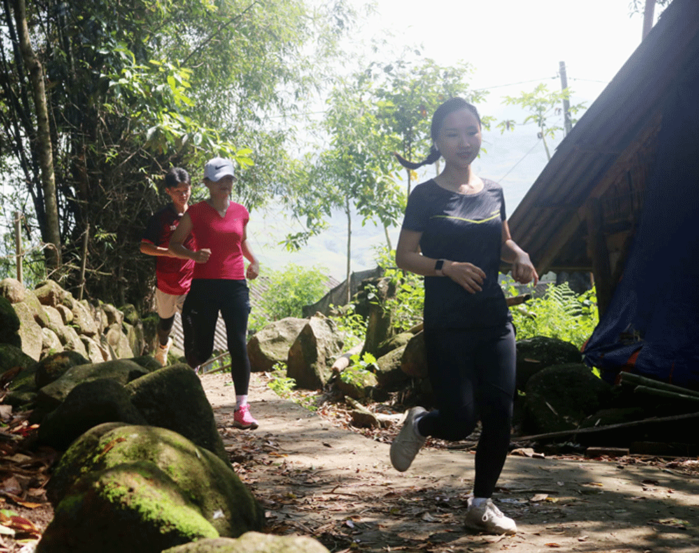 Nhiều hoạt động du lịch hấp dẫn tại Bát Xát ảnh 1 Nhiều hoạt động du lịch hấp dẫn tại Bát Xát ảnh 1