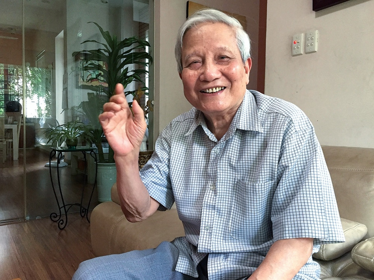 Chủ tịch Hội đồng Bộ trưởng Phạm Hùng - Tấm gương sáng về đạo đức cách mạng ảnh 3