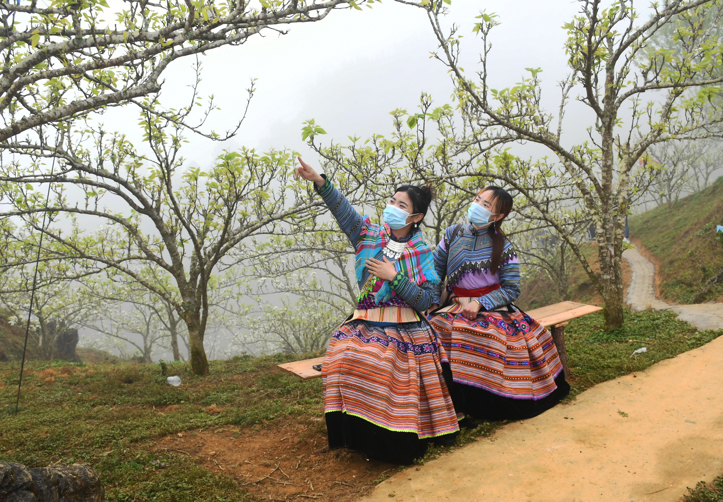 ... đem lại trải nghiệm nhiều thú vị.