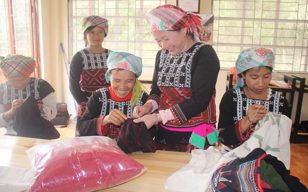 Chuỗi sự kiện “Lễ hội mùa Hè Sa Pa - Sa Pa Summer Festival” năm 2022 ảnh 2