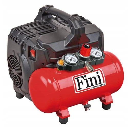 Top 5 thương hiệu máy nén khí bán chạy nhất hiện nay ảnh 3