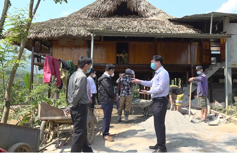 Tuần Văn hóa Du lịch Bảo Yên sẽ diễn ra từ ngày 22/4 - 1/5 ảnh 1