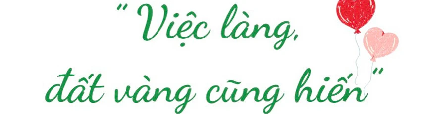 Phố huyện thênh thang đường mới ảnh 2
