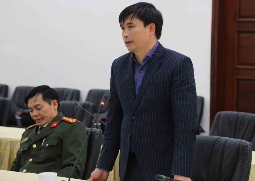 Tổng kết Dự án "Hỗ trợ phát triển sự nghiệp giáo dục tỉnh Lào Cai giai đoạn 2018 - 2022" ảnh 3