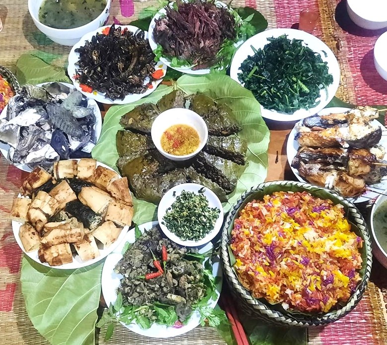 Phát triển tiềm năng du lịch miền đất có hai dòng sông​ ảnh 3