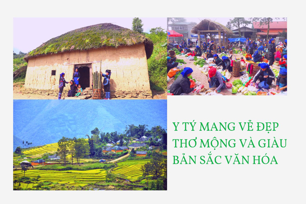 Công bố Quyết định phê duyệt Quy hoạch phân khu xây dựng đô thị du lịch Y Tý ảnh 4