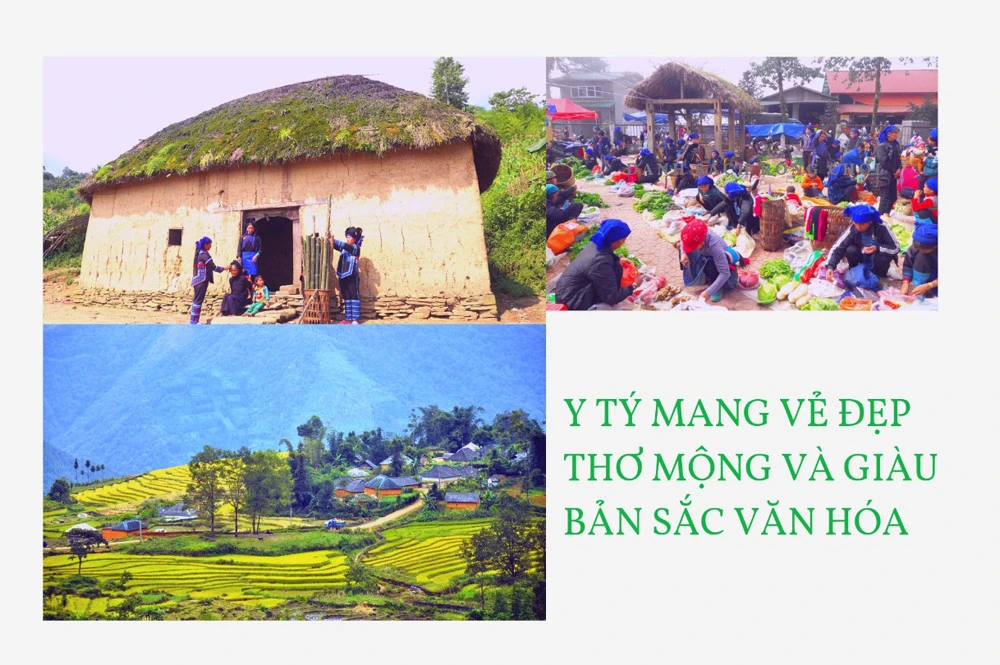 Công bố Quyết định phê duyệt Quy hoạch phân khu xây dựng đô thị du lịch Y Tý ảnh 4