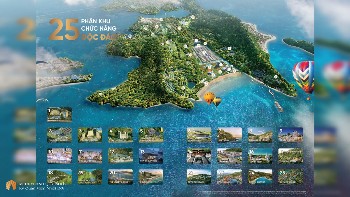 Đánh giá vị trí MerryLand Quy Nhơn có gì tiềm năng? ảnh 2 Đánh giá vị trí MerryLand Quy Nhơn có gì tiềm năng? ảnh 2