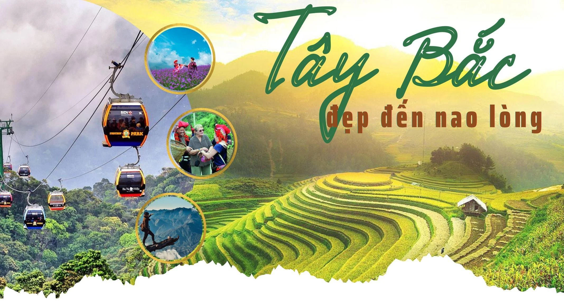 Tây Bắc đẹp đến nao lòng ảnh 1 Tây Bắc đẹp đến nao lòng ảnh 1