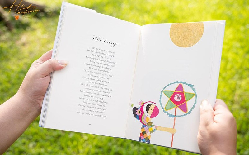 Tập sách được minh họa với tranh của họa sĩ Vũ Xuân Hoàn. Tập sách được minh họa với tranh của họa sĩ Vũ Xuân Hoàn.