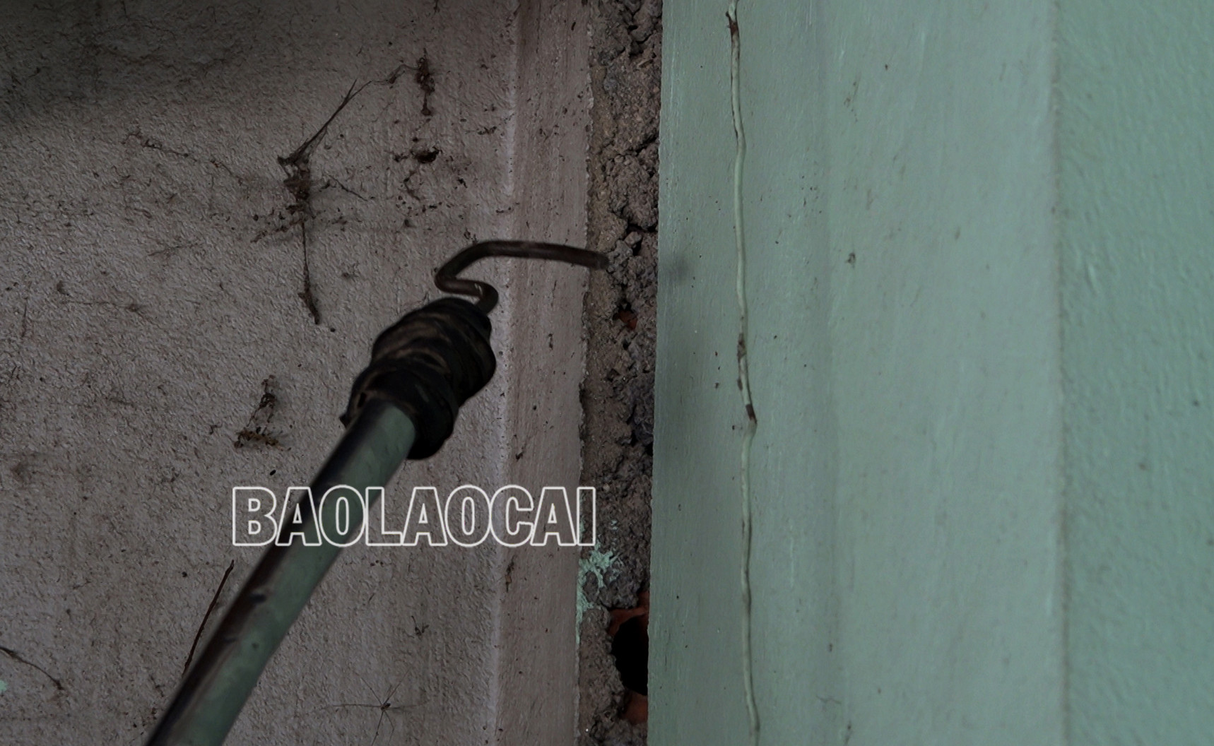 Bài 1: Nhà cửa lún, nứt - xử lý kéo dài ảnh 3  Bài 1: Nhà cửa lún, nứt - xử lý kéo dài ảnh 3