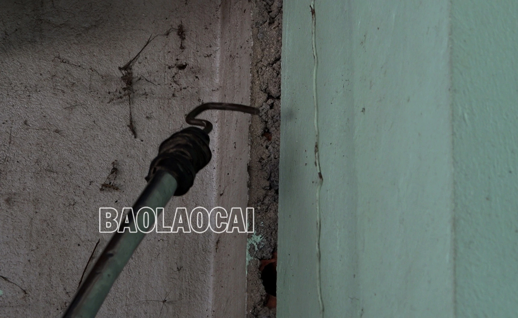  Bài 1: Nhà cửa lún, nứt - xử lý kéo dài ảnh 3