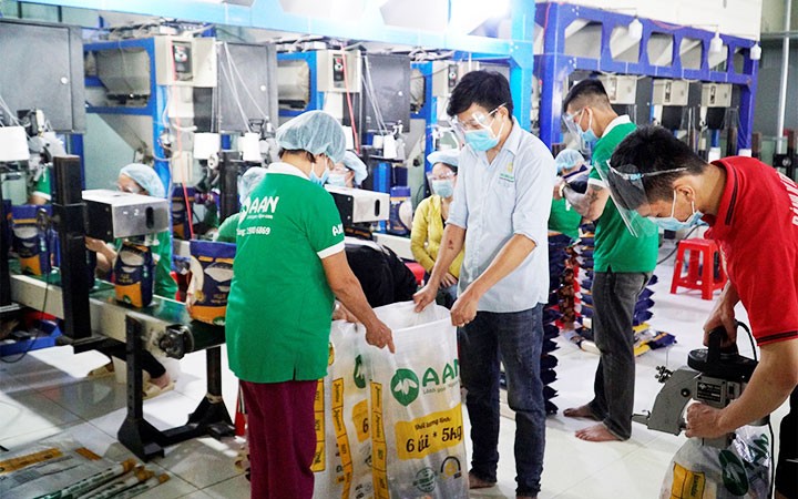 Nhiều cơ hội tăng trưởng xuất khẩu nông sản ảnh 1