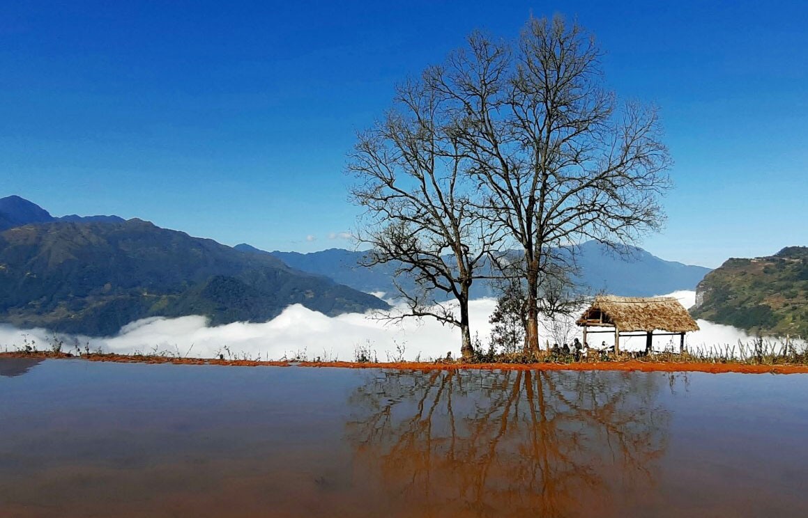 Công viên nổi tiếng bậc nhất Lào Cai ảnh 1