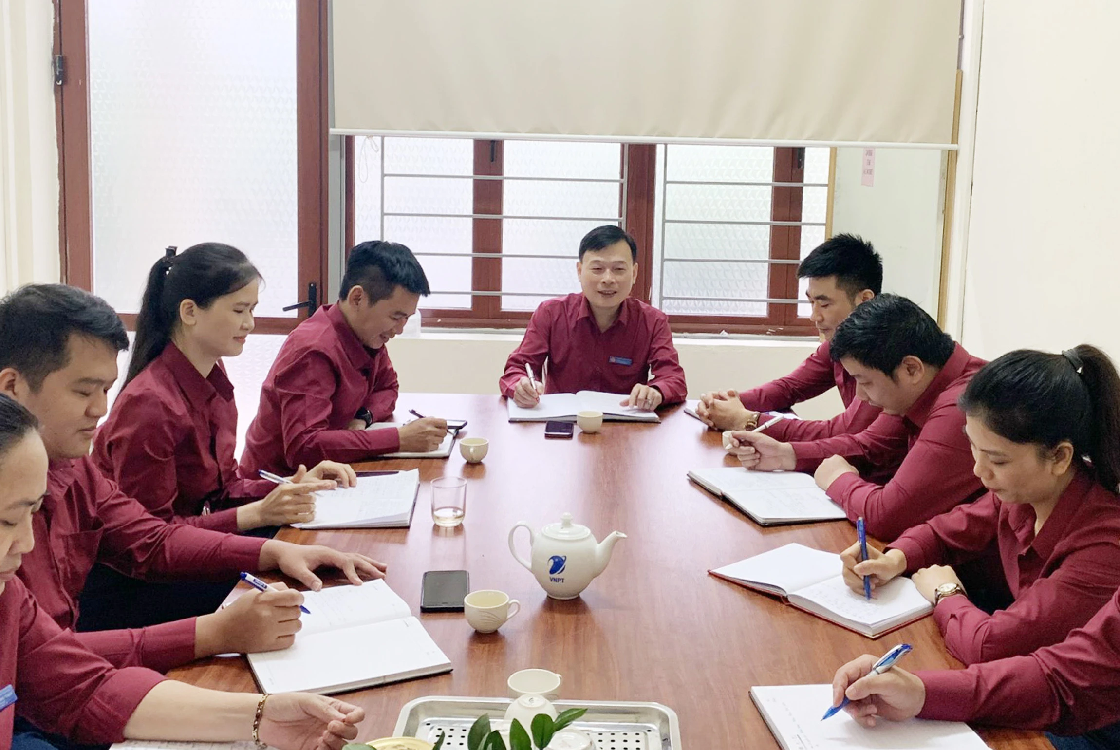 Thành ủy Lào Cai: Linh hoạt trong sắp xếp một số tổ chức cơ sở đảng ảnh 1