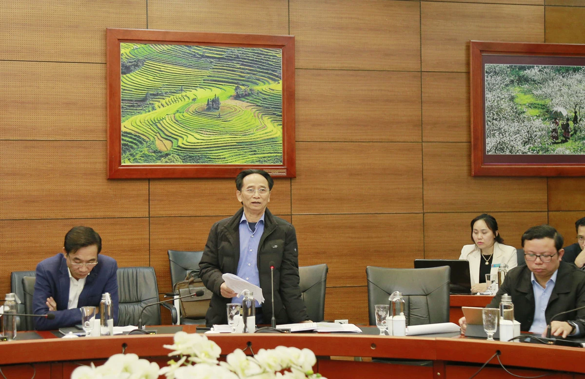 Chủ động tháo gỡ khó khăn cho doanh nghiệp trong khu kinh tế cửa khẩu, khu công nghiệp ảnh 3