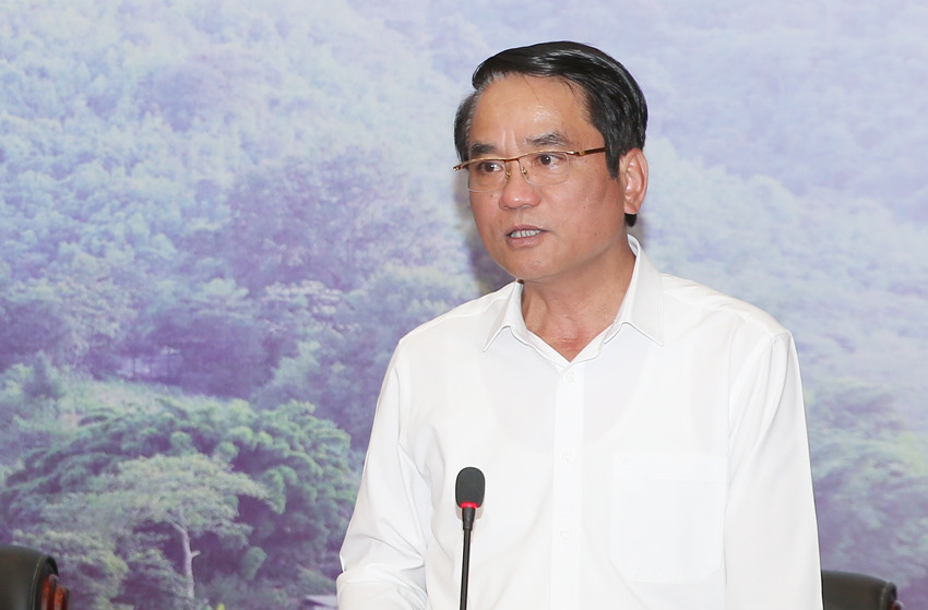 Triển khai giai đoạn 2 Dự án GREAT tại tỉnh Lào Cai và Sơn La ảnh 5