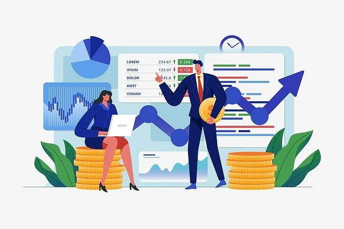 Mách bạn cách mua chứng khoán giá rẻ và an toàn cho người mới bắt đầu ảnh 1