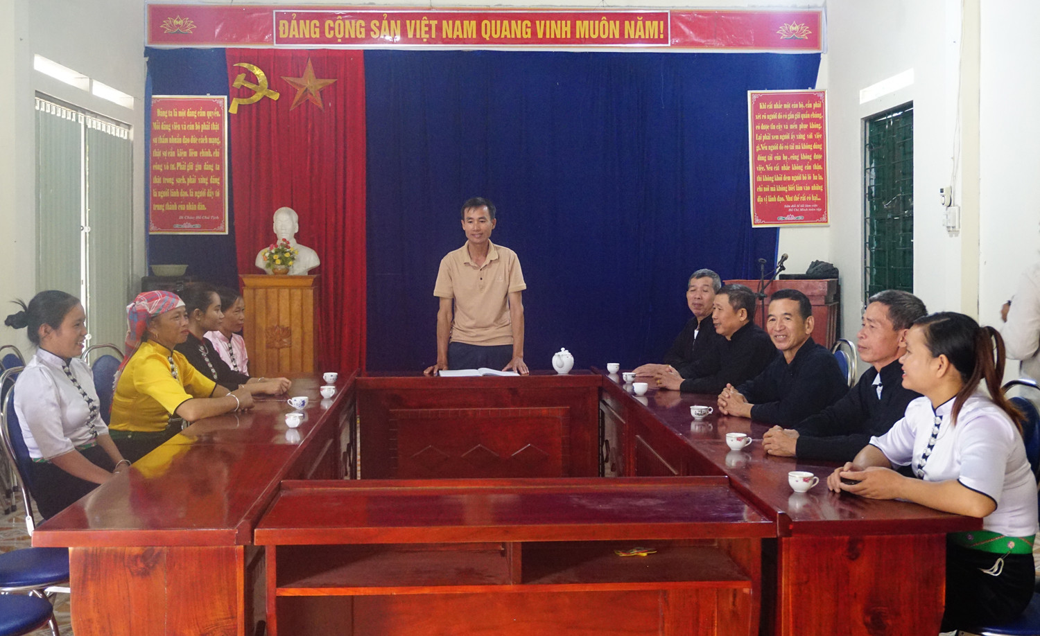 Nơi ấy Bản Ngoang ảnh 2 Nơi ấy Bản Ngoang ảnh 2