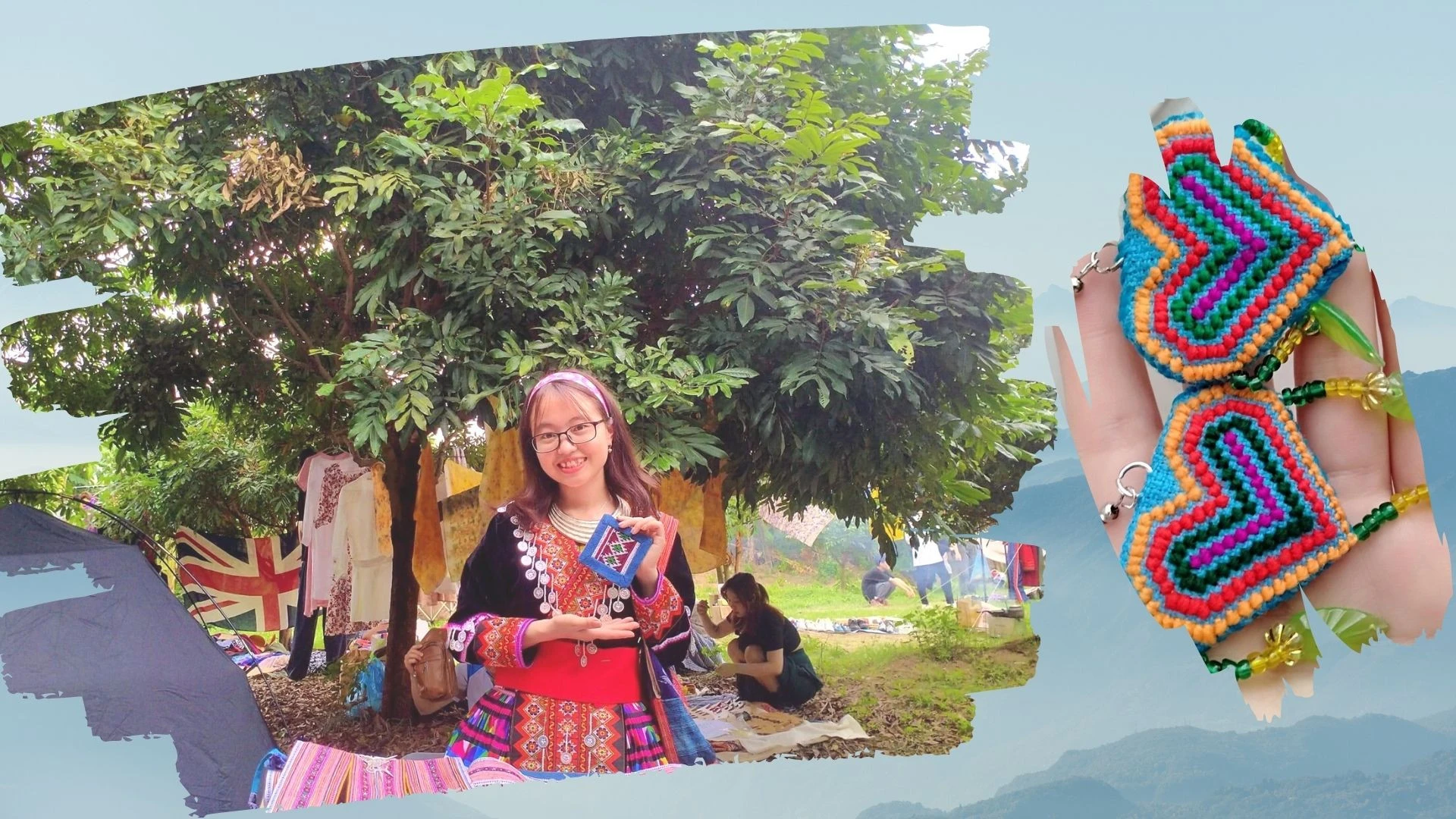 Dệt những ước mơ ảnh 3