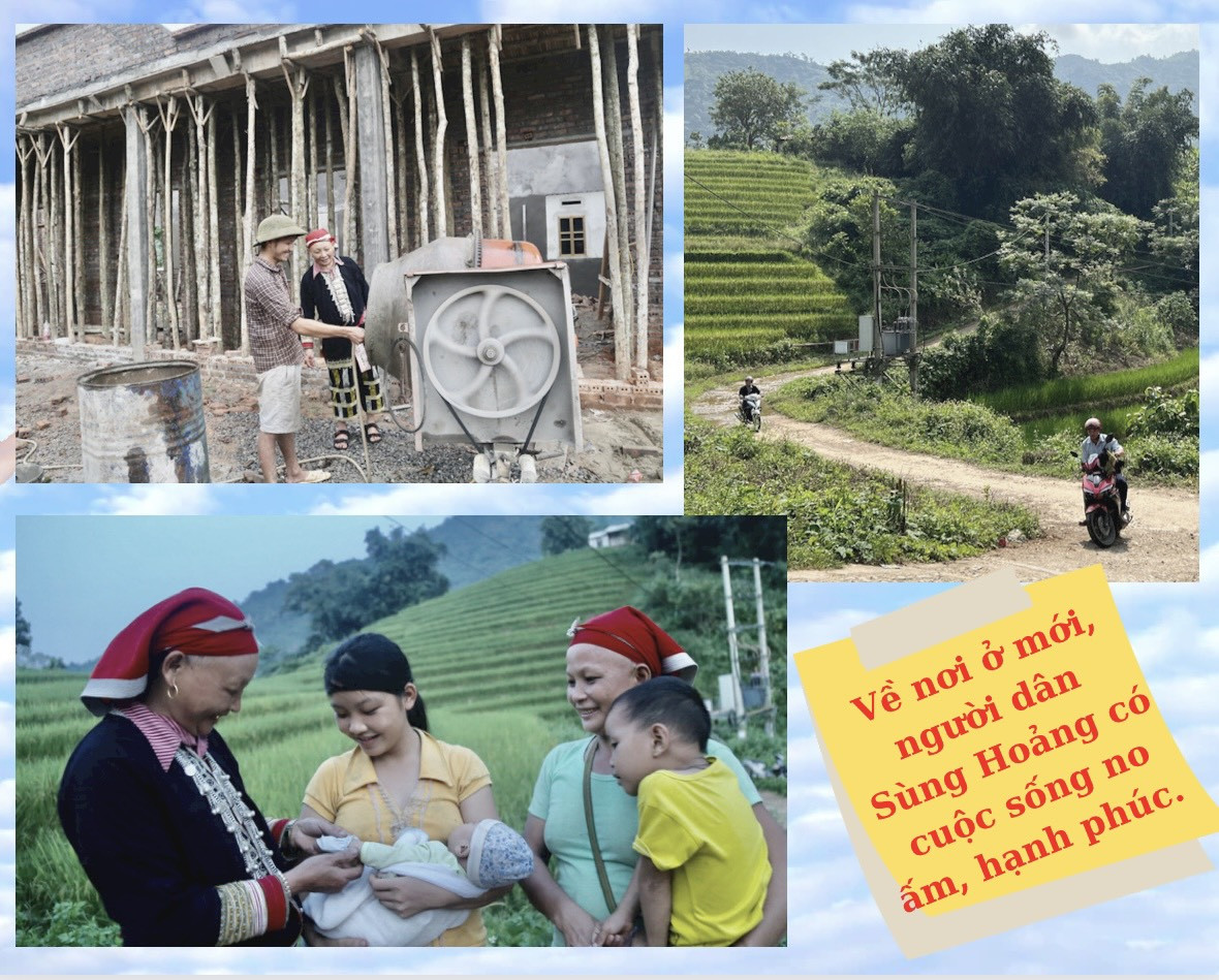 “Cây đại thụ” trên đỉnh Kềm Chùn Bông ảnh 5