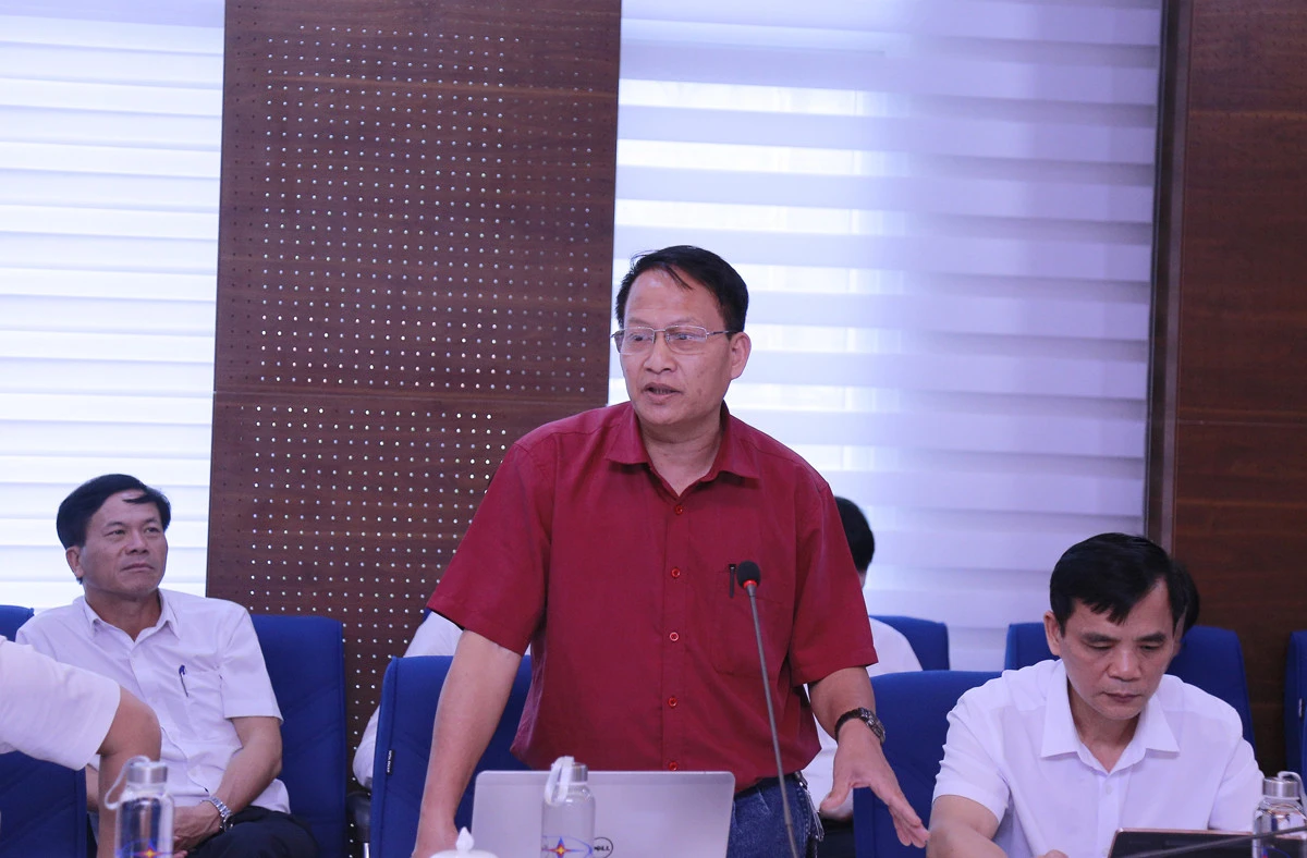 Công ty Điện lực Lào Cai tiếp tục phối hợp, chủ động cung cấp thông tin cho báo chí ảnh 3