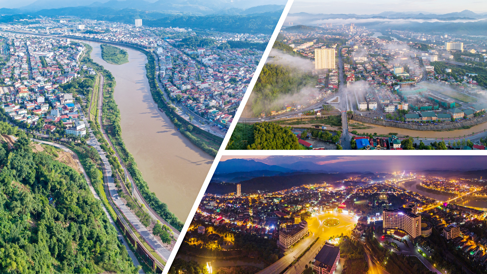 Lão Nhai xưa – Lào Cai nay ảnh 5 Lão Nhai xưa – Lào Cai nay ảnh 5