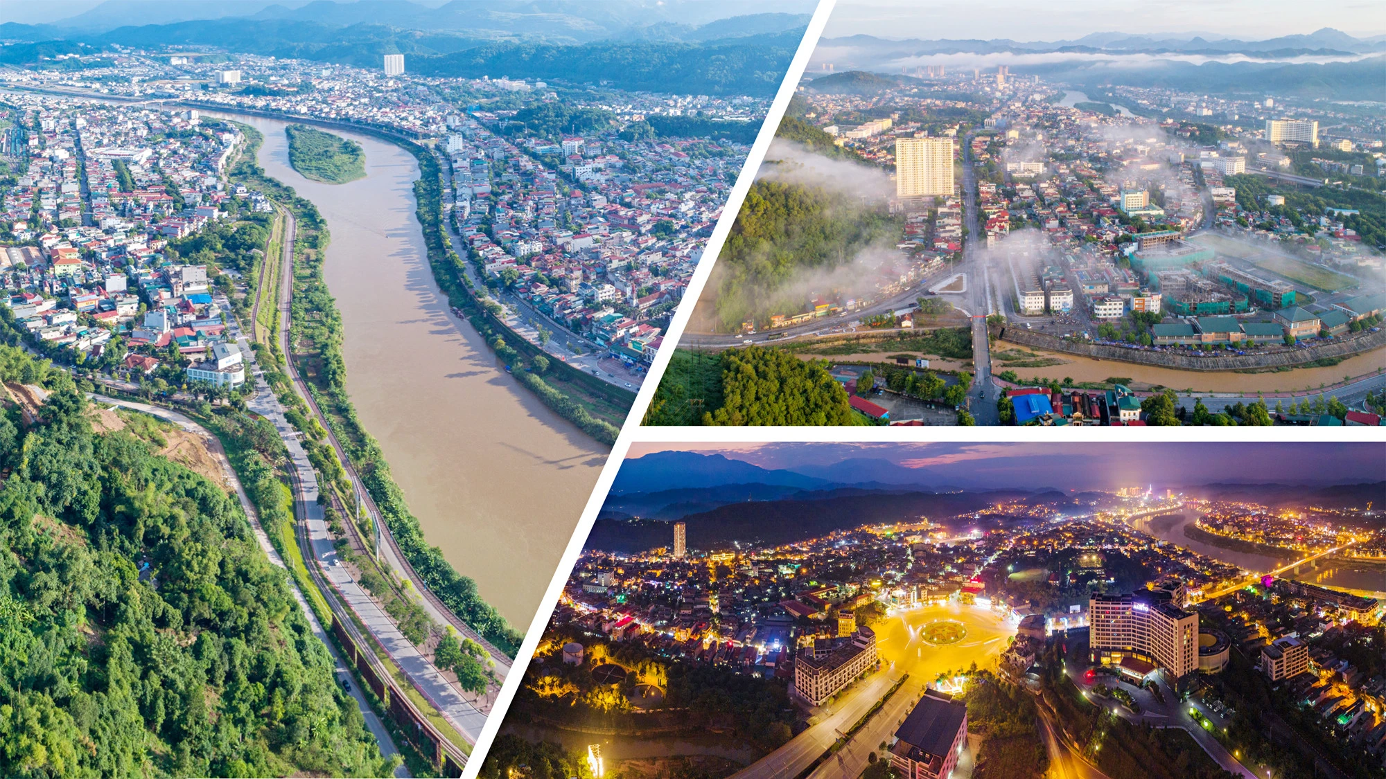 Lão Nhai xưa – Lào Cai nay ảnh 5 Lão Nhai xưa – Lào Cai nay ảnh 5