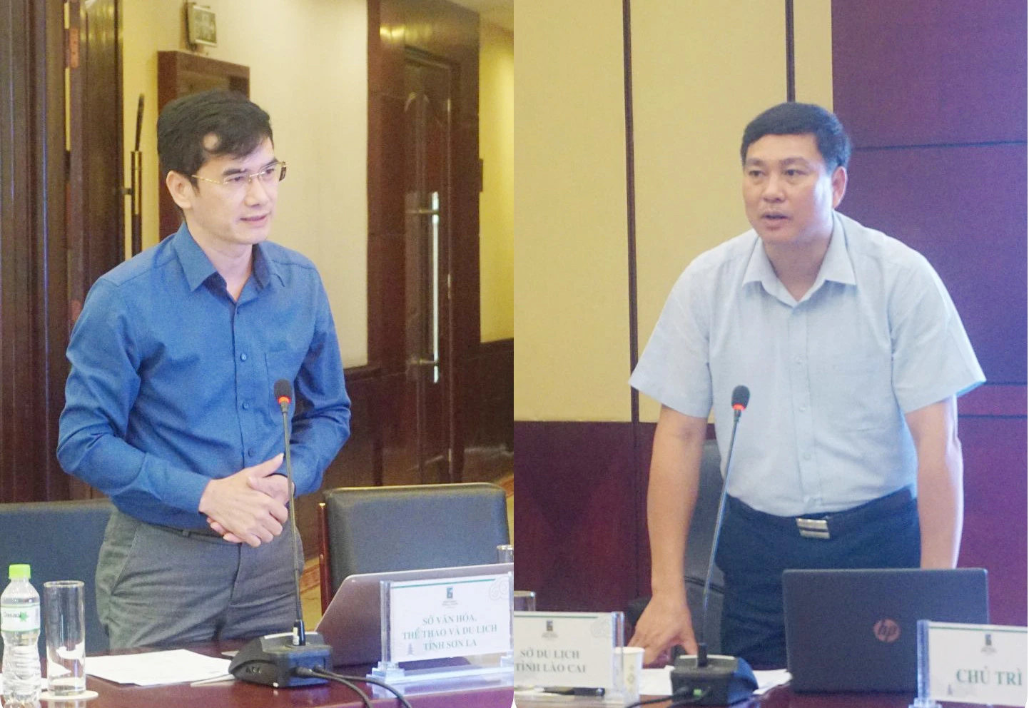 Nâng cao hiệu quả hoạt động liên kết hợp tác phát triển du lịch giữa 8 tỉnh Tây Bắc mở rộng và Thành phố Hồ Chí Minh ảnh 2