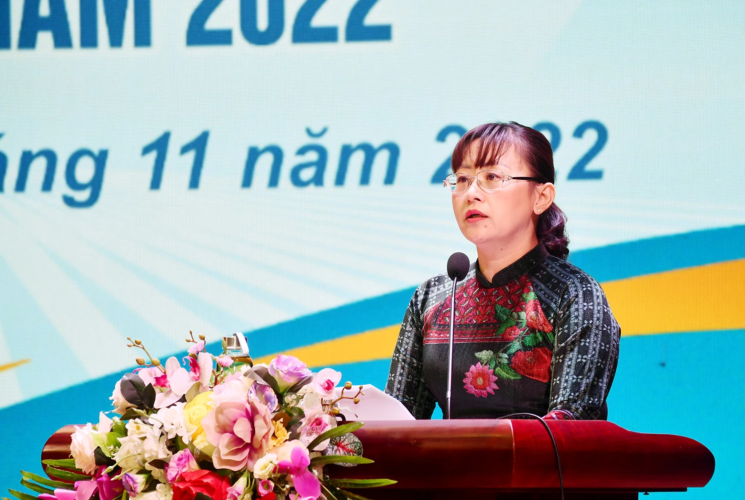 UBND tỉnh tổ chức ngày hội tư vấn hướng nghiệp - giới thiệu việc làm lần thứ I, năm 2022 ảnh 3