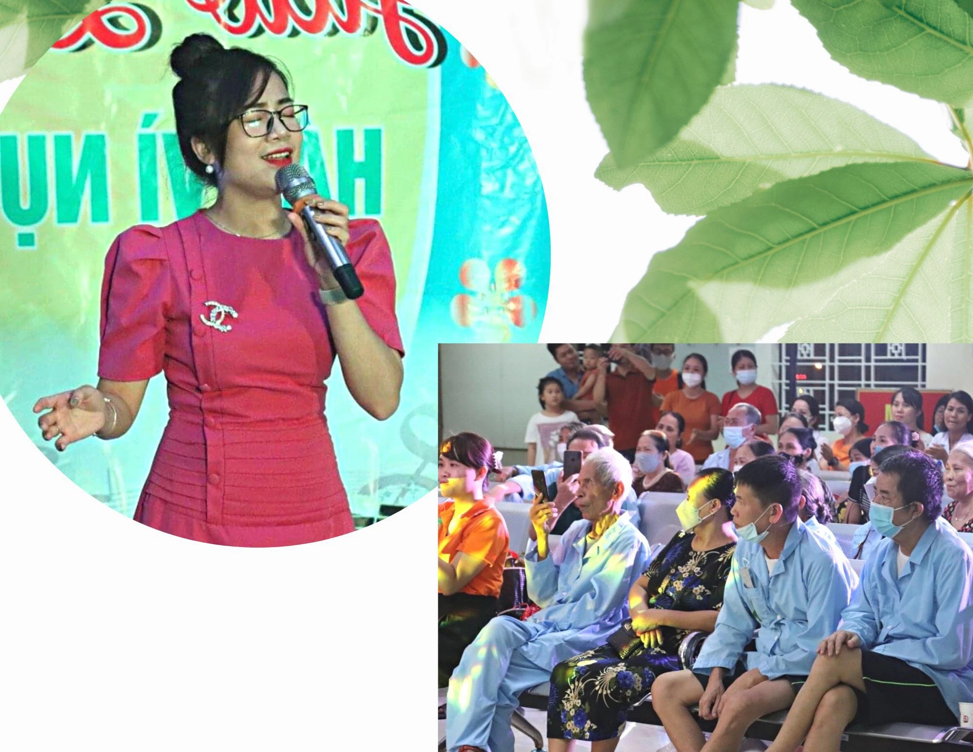 Ấm áp nghĩa tình ảnh 3 Ấm áp nghĩa tình ảnh 3