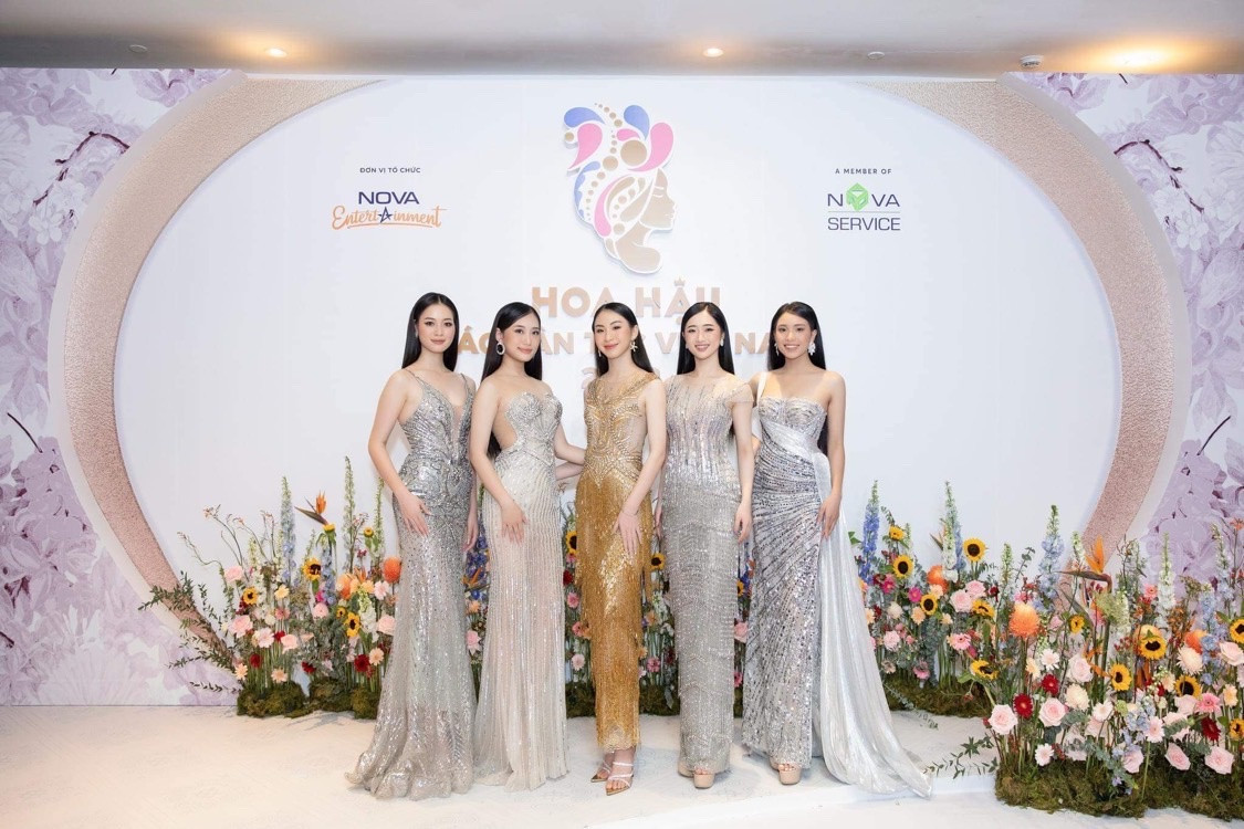 Cô gái Khơ Mú đến từ Lào Cai lọt vào vòng Chung kết Hoa hậu các dân tộc Việt Nam ảnh 3 Cô gái Khơ Mú đến từ Lào Cai lọt vào vòng Chung kết Hoa hậu các dân tộc Việt Nam ảnh 3