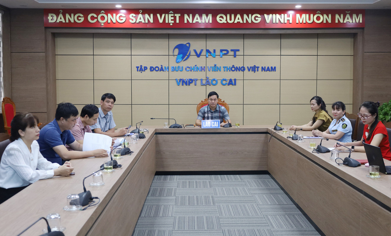 Lào Cai tham gia xúc tiến tiêu thụ sản phẩm nông nghiệp, công nghiệp tiêu biểu tỉnh Thái Bình ảnh 1