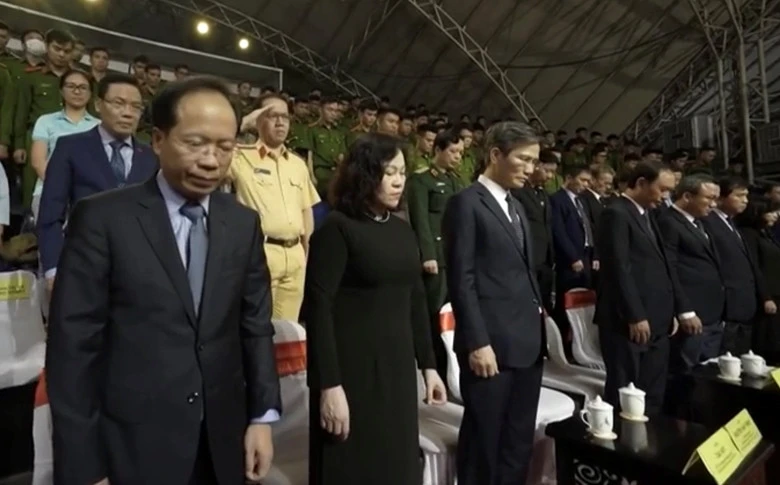 Hành động thiết thực để kéo giảm tai nạn giao thông ảnh 2