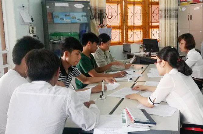 Nhanh chóng phục hồi hoạt động xuất khẩu lao động ảnh 1